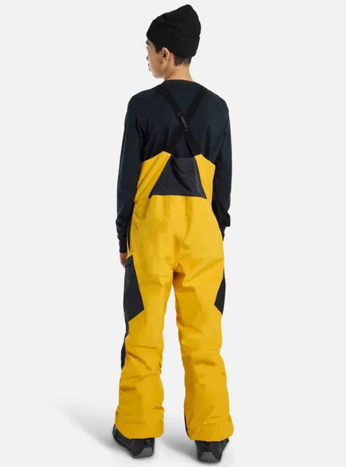 Salopette Burton Powline GORE-TEX pour enfants