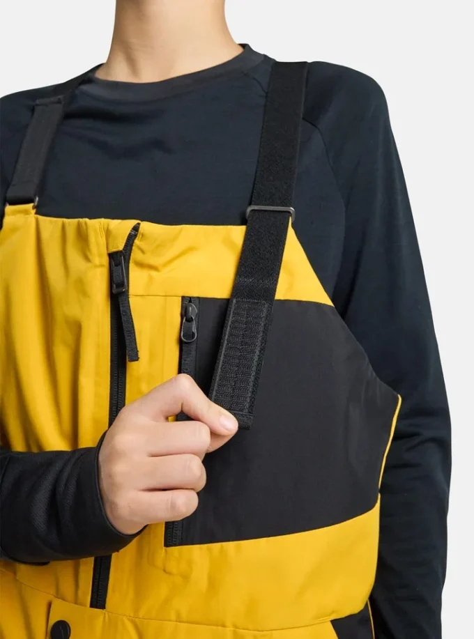 Salopette Burton Powline GORE-TEX pour enfants