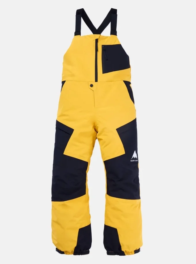 Salopette Burton Powline GORE-TEX pour enfants (échantillon)