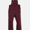 Salopette Burton Reserve 2L pour homme (échantillon) Salopette Burton Reserve 2L pour homme (échantillon)