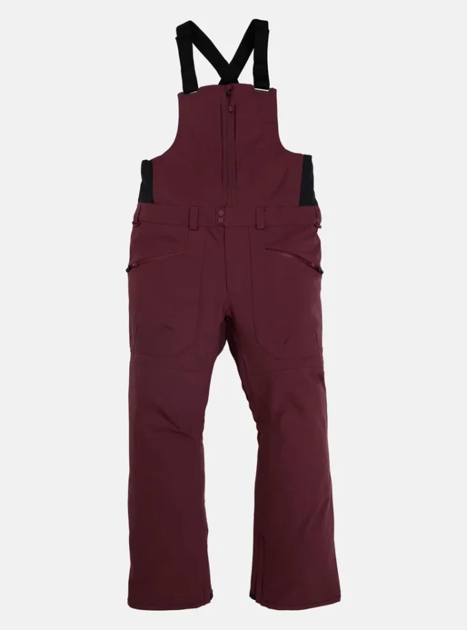 Salopette Burton Reserve 2L pour homme (échantillon) Salopette Burton Reserve 2L pour homme (échantillon)