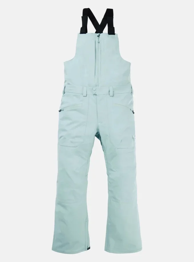 Salopette Burton Reserve 2L pour homme (échantillon) Salopette Burton Reserve 2L pour homme (échantillon)