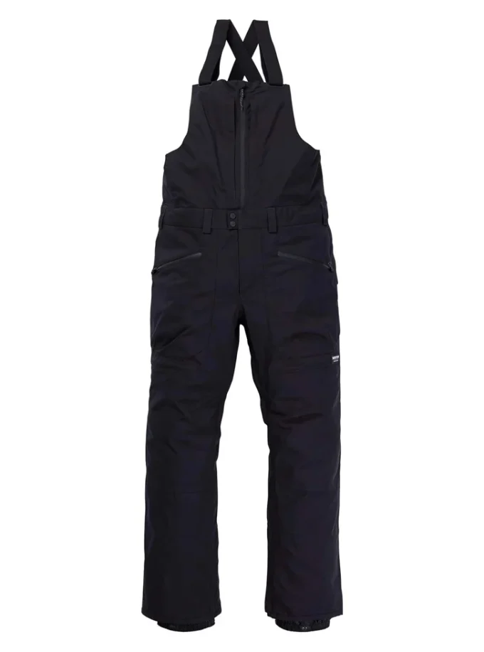 Salopette Burton Reserve 2L pour homme (grande taille) Salopette Burton Reserve 2L pour homme (grande taille)