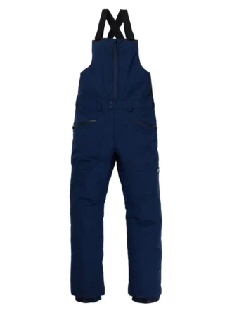 Salopette Burton Reserve 2L pour homme (courte)