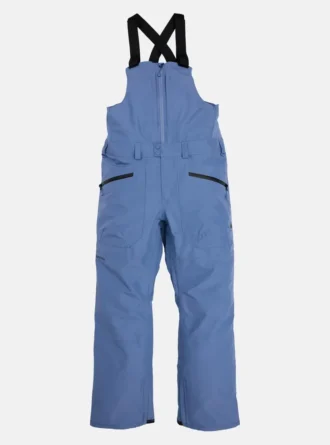 Salopette Burton Reserve GORE‑TEX 2L pour homme (échantillon) Salopette Burton Reserve GORE‑TEX 2L pour homme (échantillon)