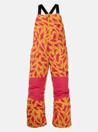 Salopette Burton Skylar 2L pour enfants