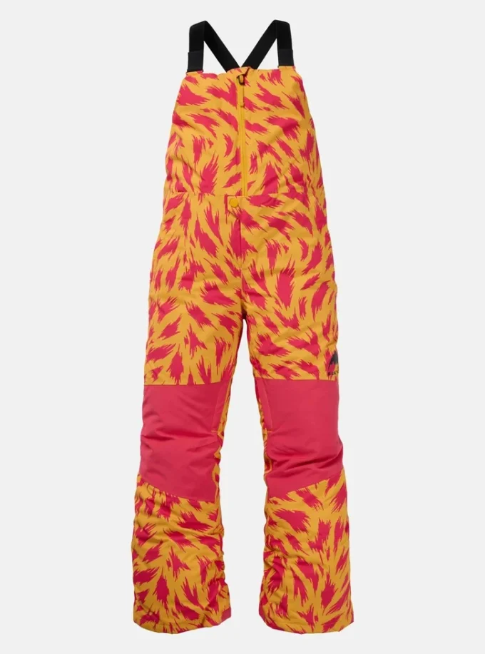 Salopette Burton Skylar 2L pour enfants (échantillon)