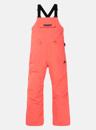 Salopette Burton Skylar 2L pour enfants