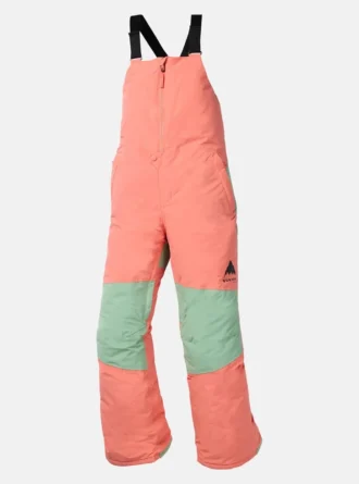 Salopette Burton Skylar 2L pour enfants