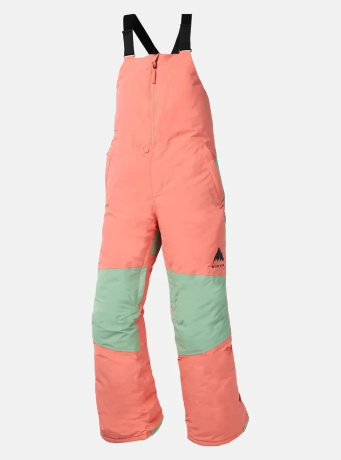 Salopette Burton Skylar 2L pour enfants