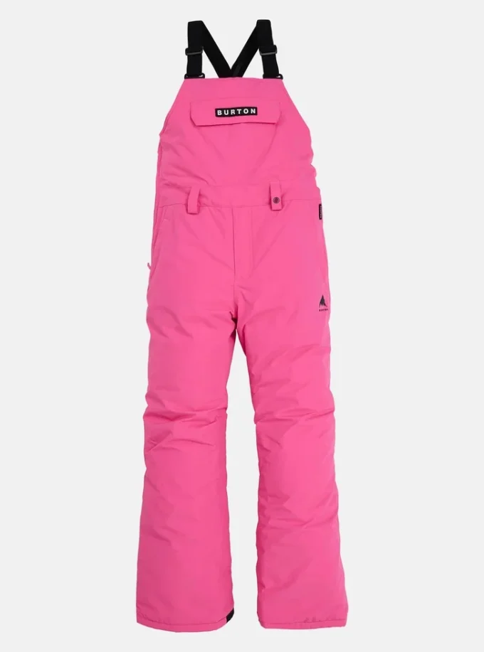 Salopette Burton Skylar 2L pour enfants (échantillon)