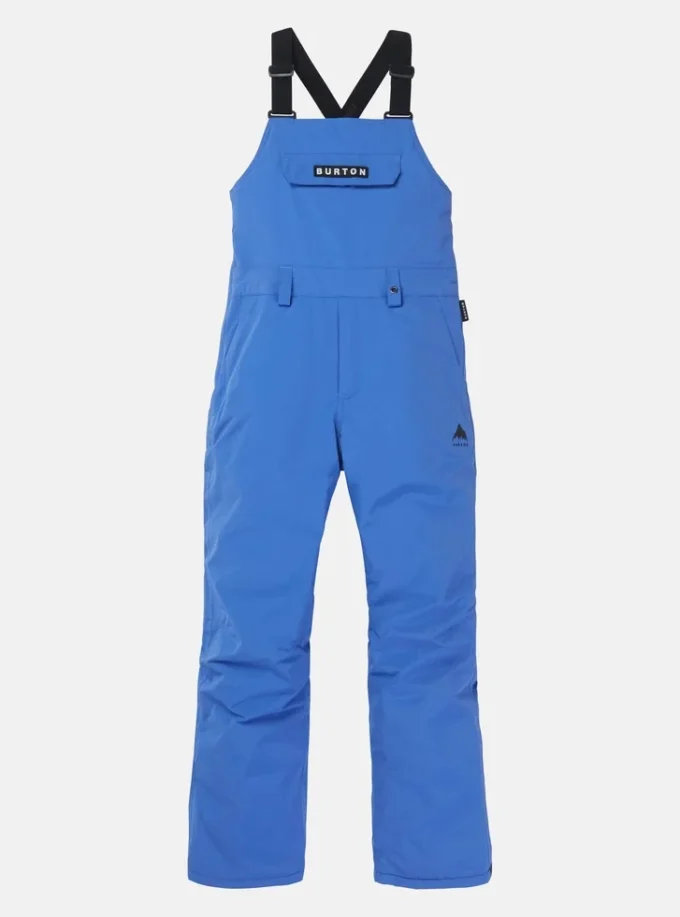 Salopette Burton Skylar 2L pour enfants (échantillon)
