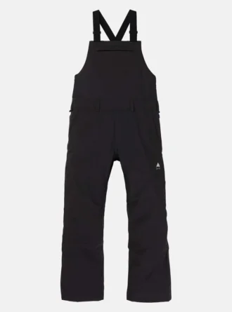 Salopette Burton Snowdial pour homme Salopette Burton Snowdial pour homme
