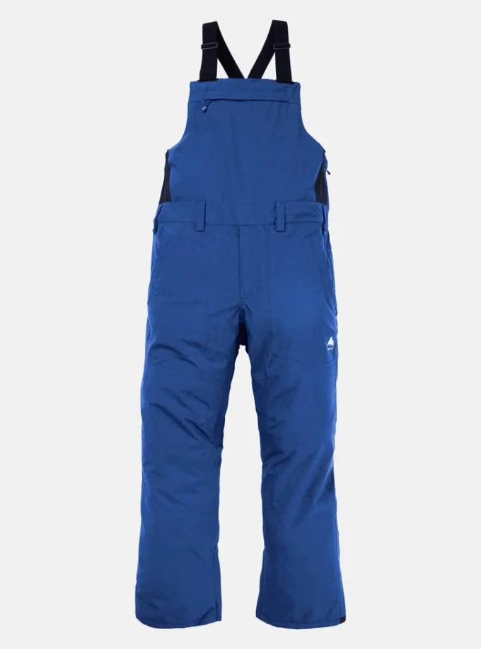 Salopette Burton Snowdial pour homme (échantillon) Salopette Burton Snowdial pour homme (échantillon)