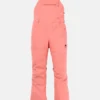 Salopette extensible 2L Burton Avalon pour femme (échantillon)