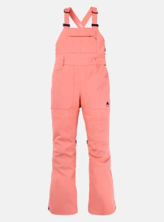 Salopette extensible 2L Burton Avalon pour femme (échantillon)