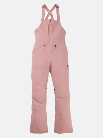 Salopette extensible 2L Burton Reserve pour femme (échantillon)