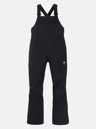 Salopette extensible Burton Avalon 2L pour femme (courte)