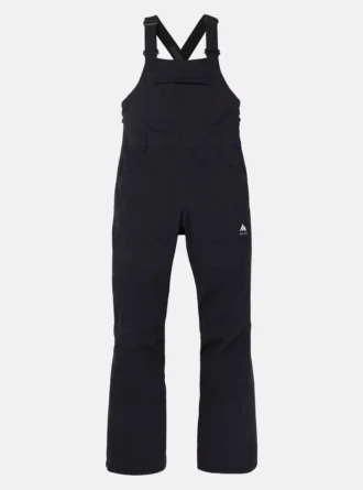 Salopette extensible Burton Avalon 2L pour femme (grande taille)