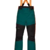 Salopette légère Burton Avalon pour femmes Salopette légère Burton Avalon pour femmes