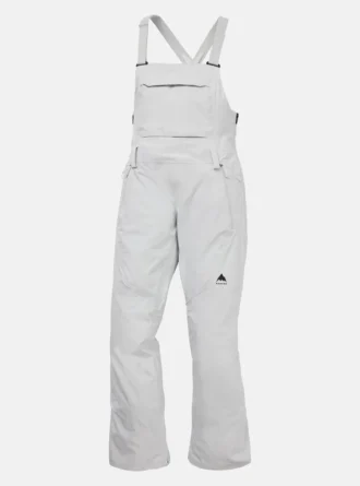 Salopette stretch Burton Reserve 2L pour femme