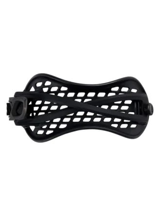 Sangle de cheville pour fixation de snowboard Burton Double Take Hammock pour homme (droite)