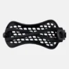 Sangle de cheville pour fixation de snowboard Burton Double Take Hammock pour homme (gauche)