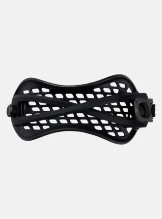 Sangle de cheville pour fixation de snowboard Burton Double Take Hammock pour homme (gauche)