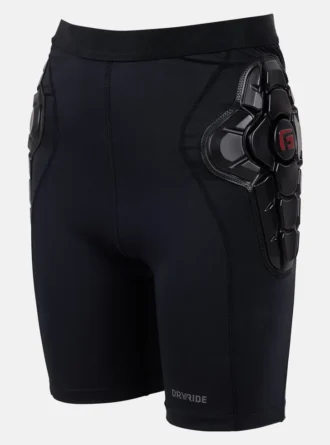 Short Burton Impact pour enfants