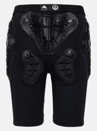 Short Burton Impact pour enfants