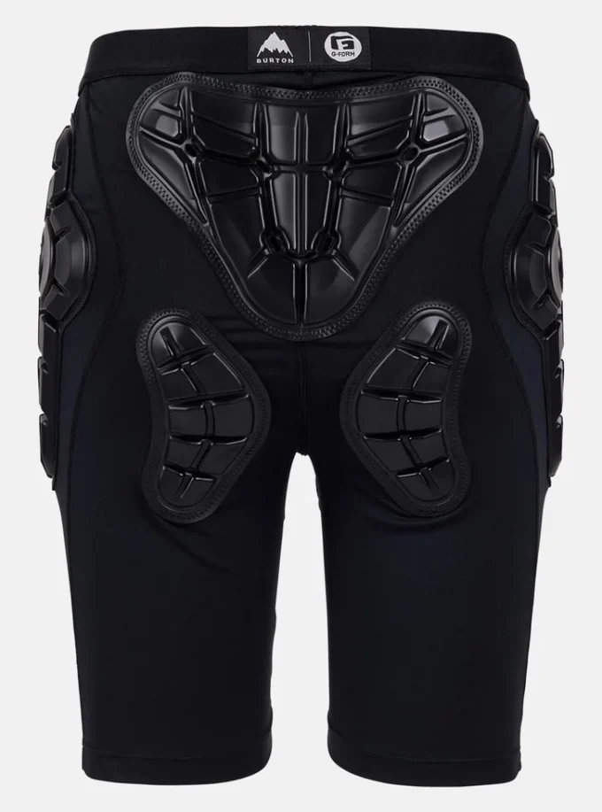 Short Burton Impact pour enfants