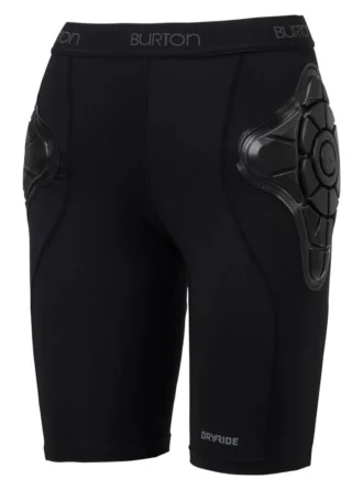 Short Burton Impact pour femme