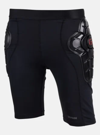 Short Burton Impact pour femme
