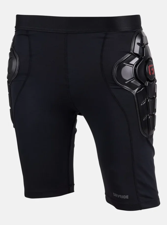 Short Burton Impact pour femme Short Burton Impact pour femme