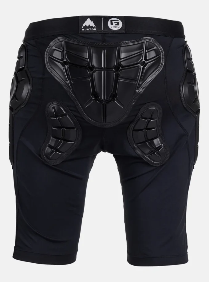Short Burton Impact pour femme Short Burton Impact pour femme