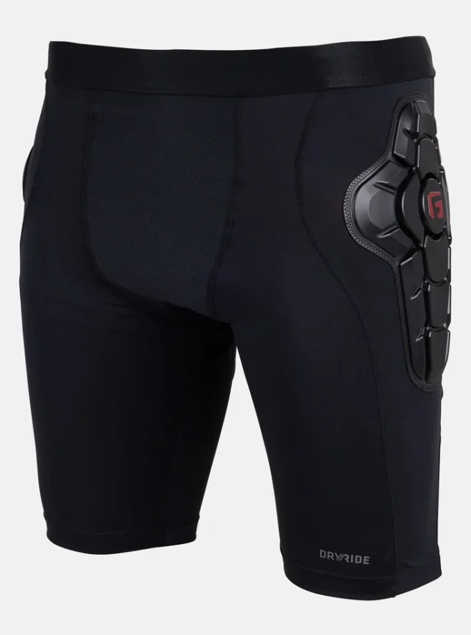 Short Burton Impact pour homme