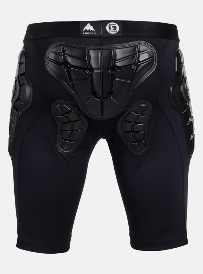Short Burton Impact pour homme
