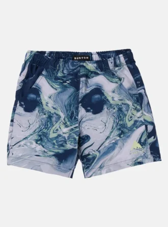 Short technique Burton Spurway pour enfants Short technique Burton Spurway pour enfants