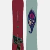Snowboard Burton 1995 Kelly Air Camber