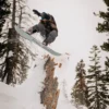Snowboard Burton 1995 Kelly Air Camber