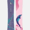 Snowboard Burton 1996 Dolphin Camber Snowboard Burton 1996 Dolphin Camber