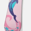 Snowboard Burton 1996 Dolphin Camber Snowboard Burton 1996 Dolphin Camber