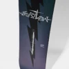 Snowboard Burton 30th Anniversary Ben Ferguson Custom Snowboard Burton 30th Anniversary Ben Ferguson Custom