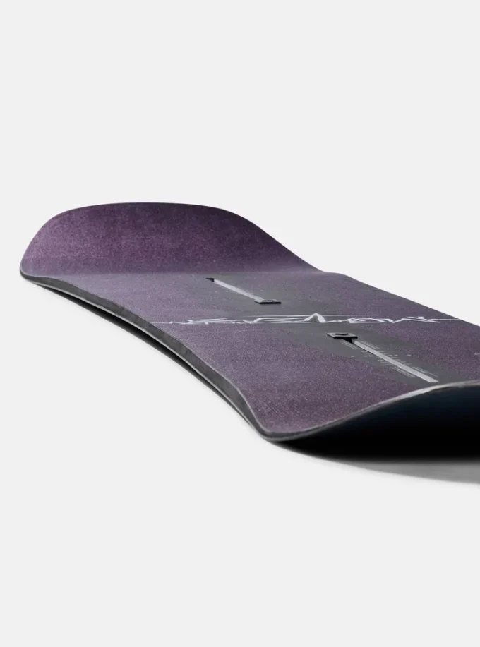 Snowboard Burton 30th Anniversary Ben Ferguson Custom Snowboard Burton 30th Anniversary Ben Ferguson Custom