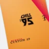 Snowboard Burton 30th Anniversary Chill Custom Snowboard Burton 30th Anniversary Chill Custom