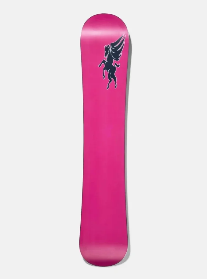 Snowboard Burton 30th Anniversary Chill Custom Snowboard Burton 30th Anniversary Chill Custom