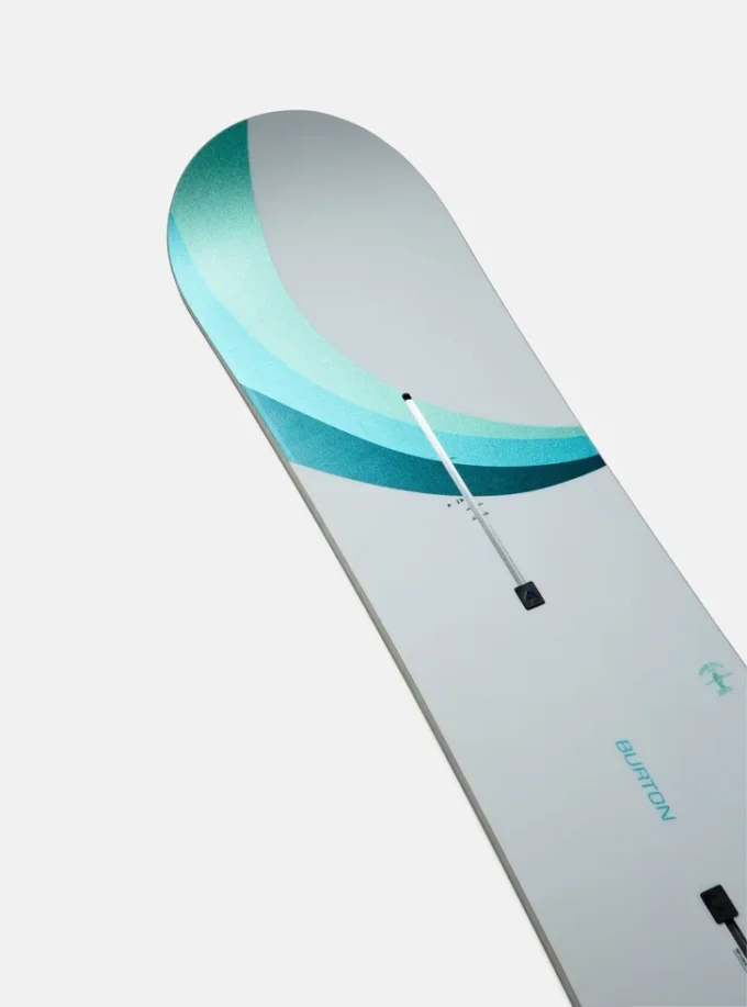 Snowboard Burton 30th Custom Camber Snowboard Burton 30th Custom Camber