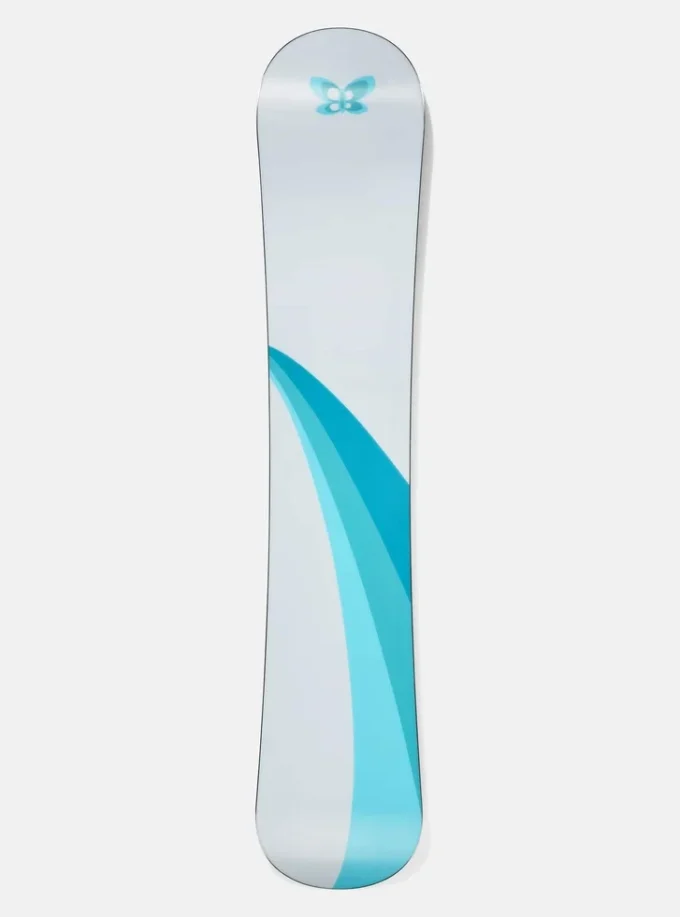 Snowboard Burton 30th Custom Camber Snowboard Burton 30th Custom Camber