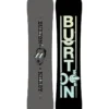Snowboard Burton 3D Kilroy Camber pour homme Snowboard Burton 3D Kilroy Camber pour homme