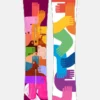 Snowboard Burton Artist Series Hometown Hero Camber Snowboard Burton Artist Series Hometown Hero Camber